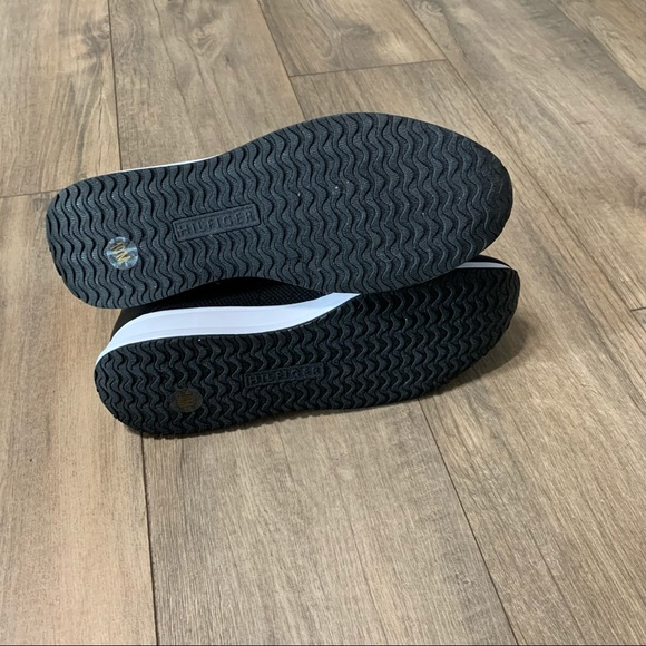 TOMMY HILFIGER RASCOS SNEAKERS - Picture 7 of 7